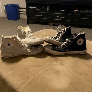 Converse Bundle